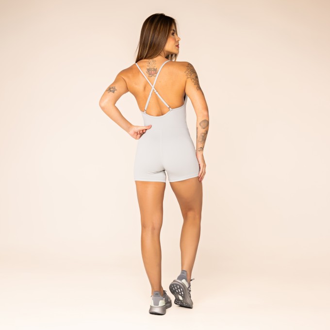 Macaquinho Max Cromo