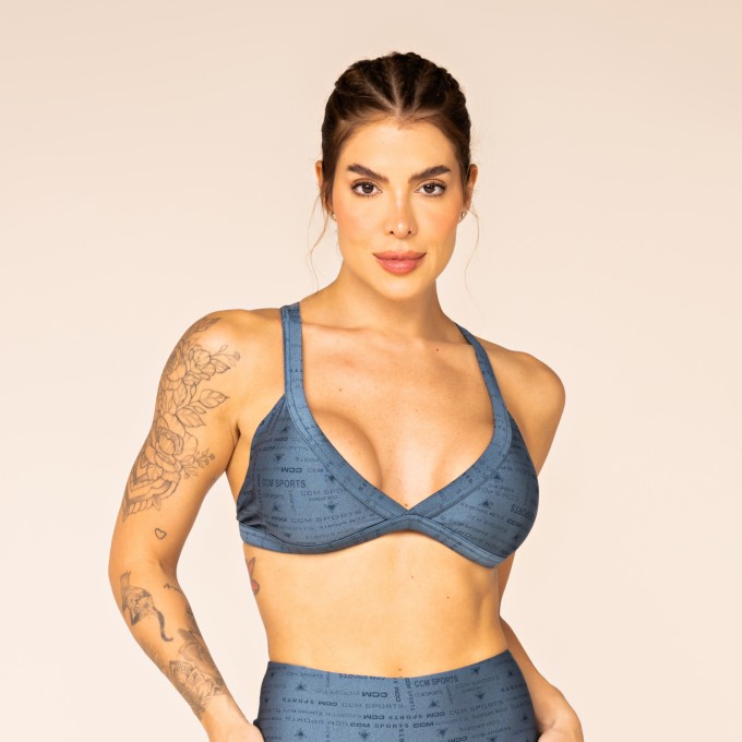 Top Biquine Logo Galáxia