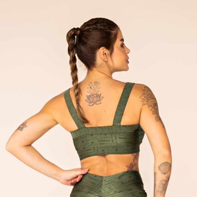 Top Basic Logo Croco