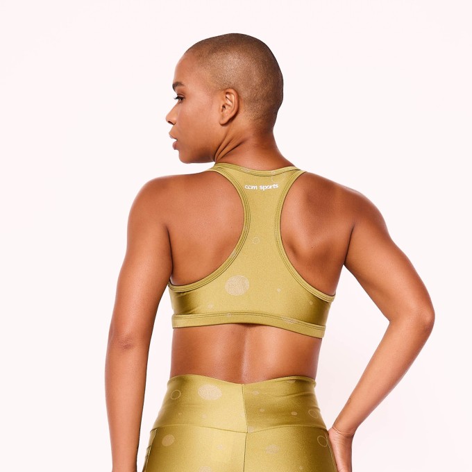 Top Fitness Ball Verde